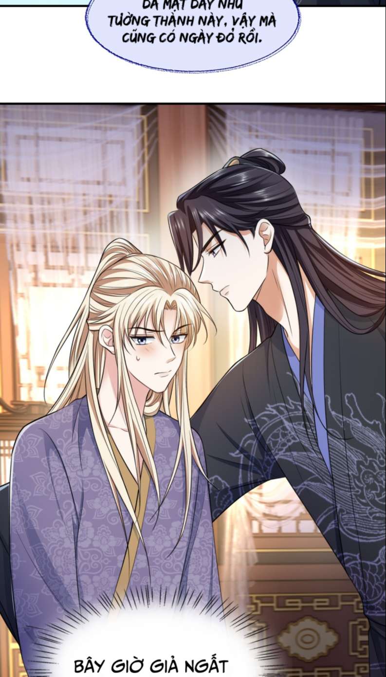 Đại Pháp Tẩy Trắng Của Phản Diện Chapter 28 - Trang 2