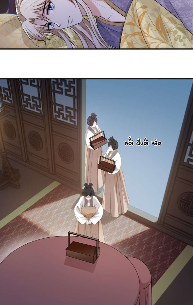 Đại Pháp Tẩy Trắng Của Phản Diện Chapter 28 - Trang 2