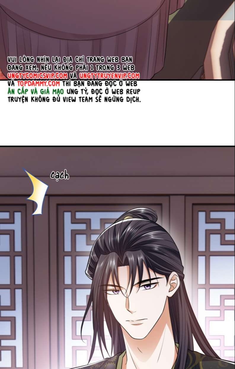 Đại Pháp Tẩy Trắng Của Phản Diện Chapter 28 - Trang 2