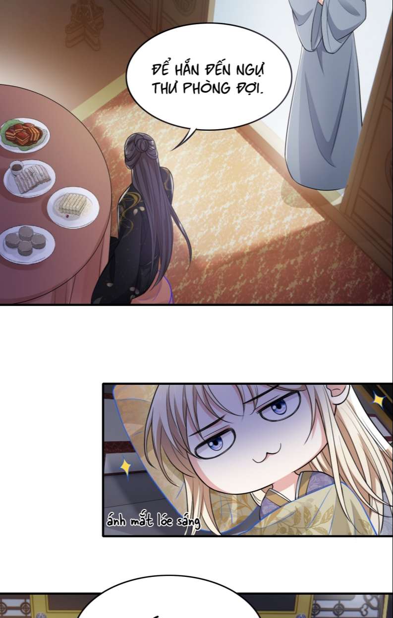 Đại Pháp Tẩy Trắng Của Phản Diện Chapter 28 - Trang 2