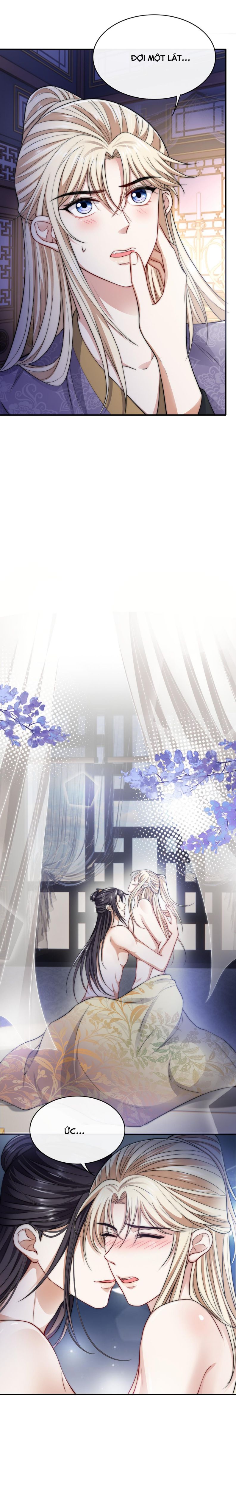 Đại Pháp Tẩy Trắng Của Phản Diện Chapter 29 - Trang 2