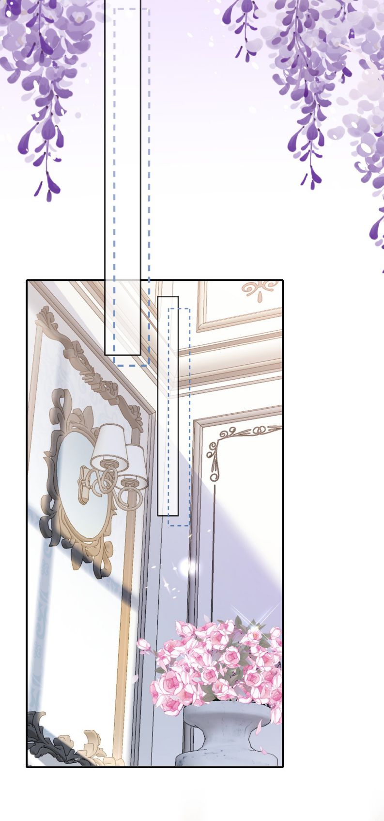 Đại Pháp Tẩy Trắng Của Phản Diện Chapter 3 - Trang 2