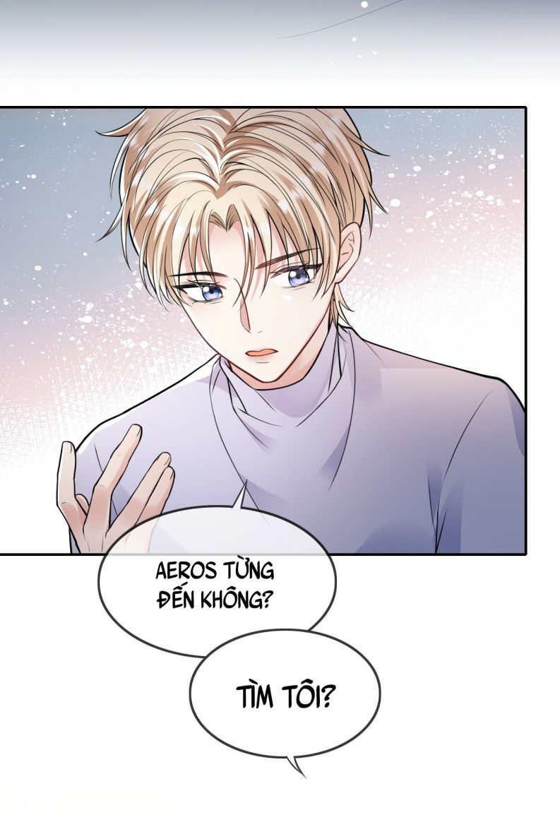 Đại Pháp Tẩy Trắng Của Phản Diện Chapter 3 - Trang 2