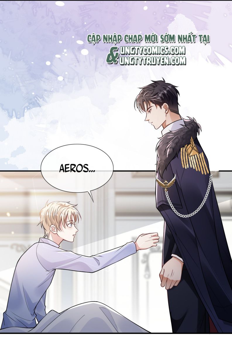 Đại Pháp Tẩy Trắng Của Phản Diện Chapter 3 - Trang 2