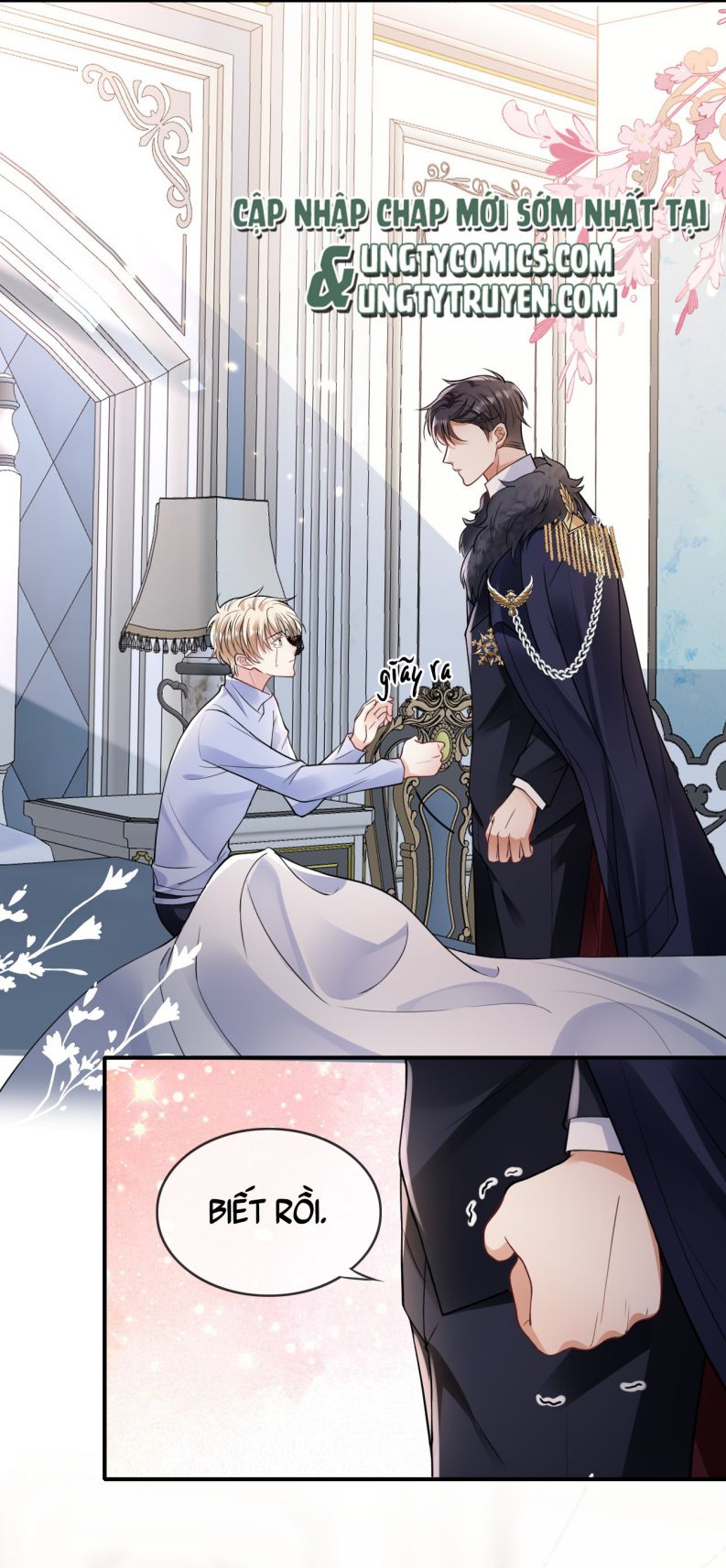 Đại Pháp Tẩy Trắng Của Phản Diện Chapter 3 - Trang 2