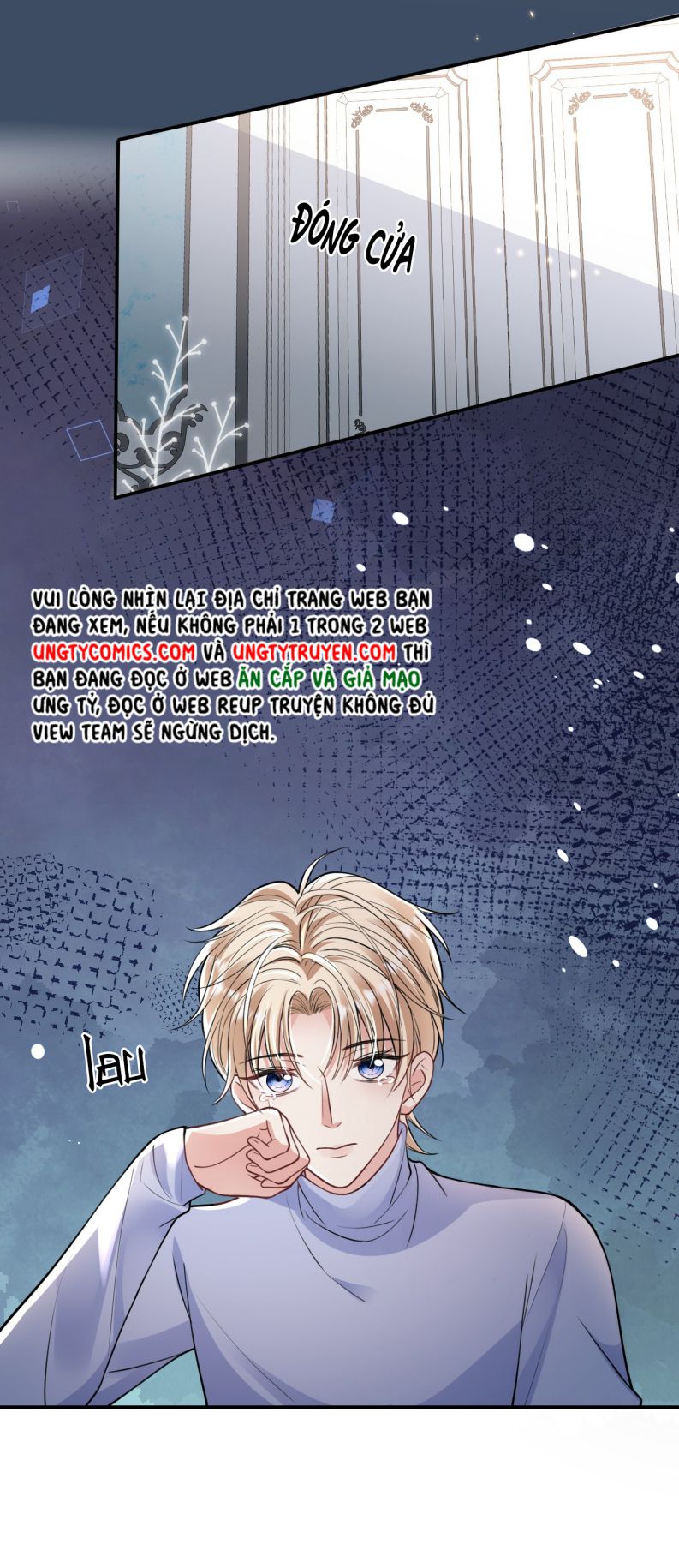 Đại Pháp Tẩy Trắng Của Phản Diện Chapter 3 - Trang 2