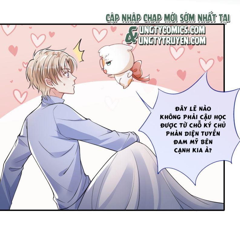 Đại Pháp Tẩy Trắng Của Phản Diện Chapter 3 - Trang 2