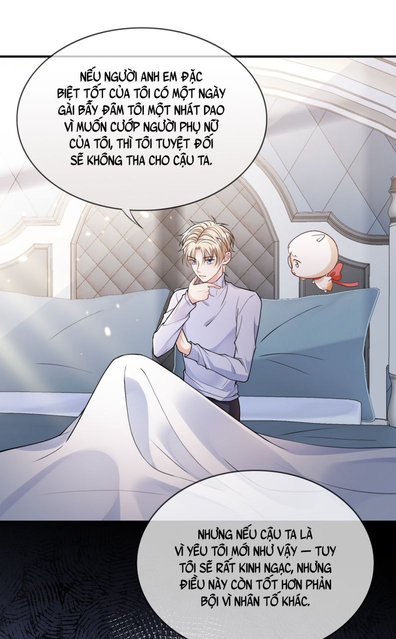 Đại Pháp Tẩy Trắng Của Phản Diện Chapter 3 - Trang 2