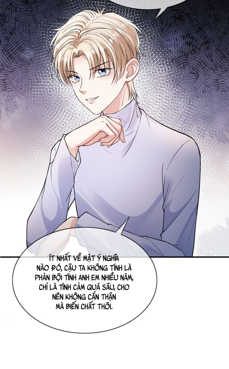 Đại Pháp Tẩy Trắng Của Phản Diện Chapter 3 - Trang 2