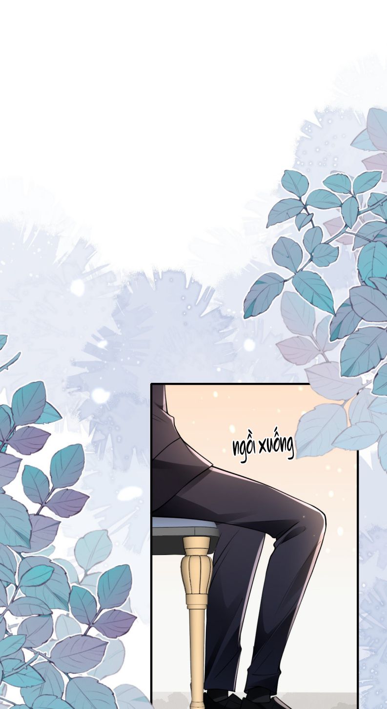 Đại Pháp Tẩy Trắng Của Phản Diện Chapter 3 - Trang 2