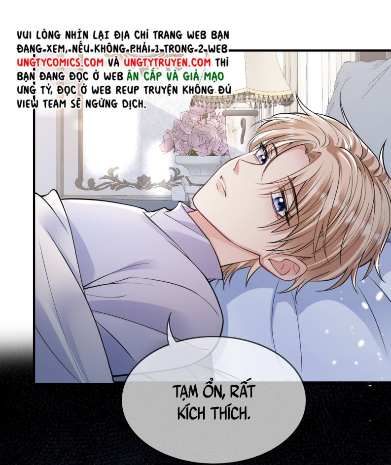 Đại Pháp Tẩy Trắng Của Phản Diện Chapter 3 - Trang 2