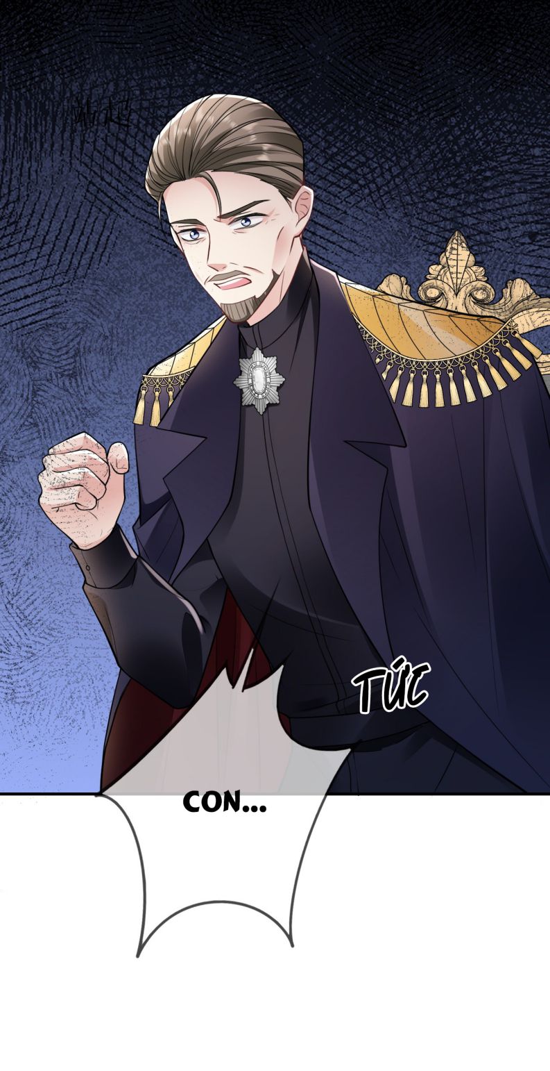 Đại Pháp Tẩy Trắng Của Phản Diện Chapter 3 - Trang 2