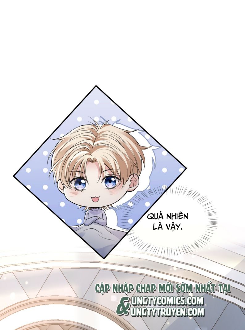 Đại Pháp Tẩy Trắng Của Phản Diện Chapter 3 - Trang 2