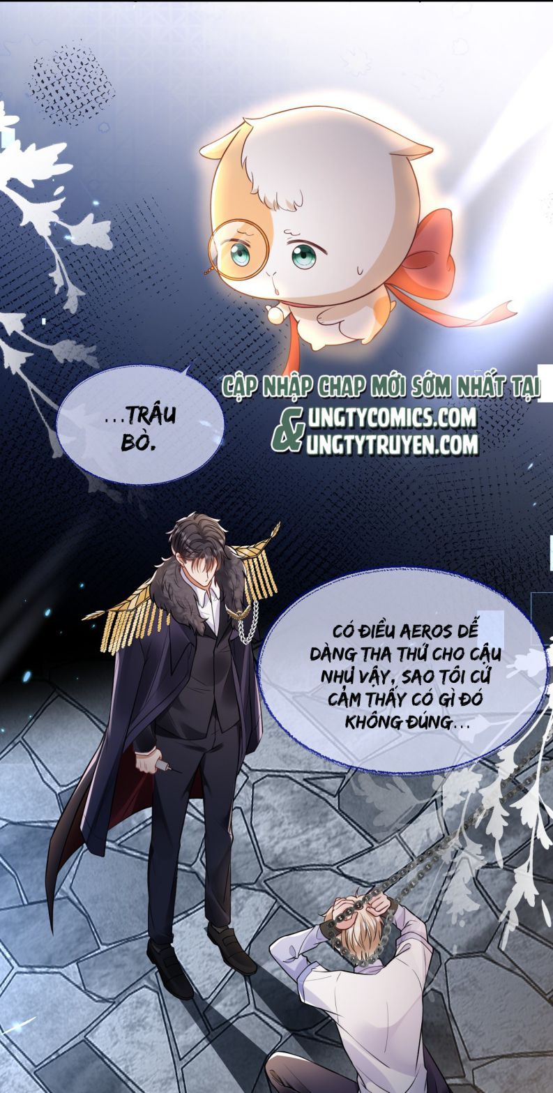Đại Pháp Tẩy Trắng Của Phản Diện Chapter 3 - Trang 2