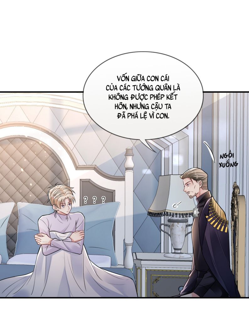 Đại Pháp Tẩy Trắng Của Phản Diện Chapter 3 - Trang 2