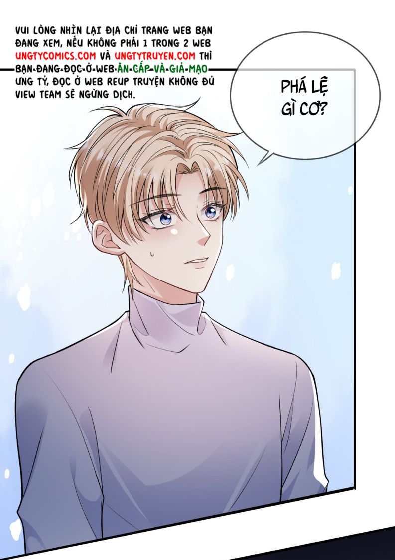 Đại Pháp Tẩy Trắng Của Phản Diện Chapter 3 - Trang 2