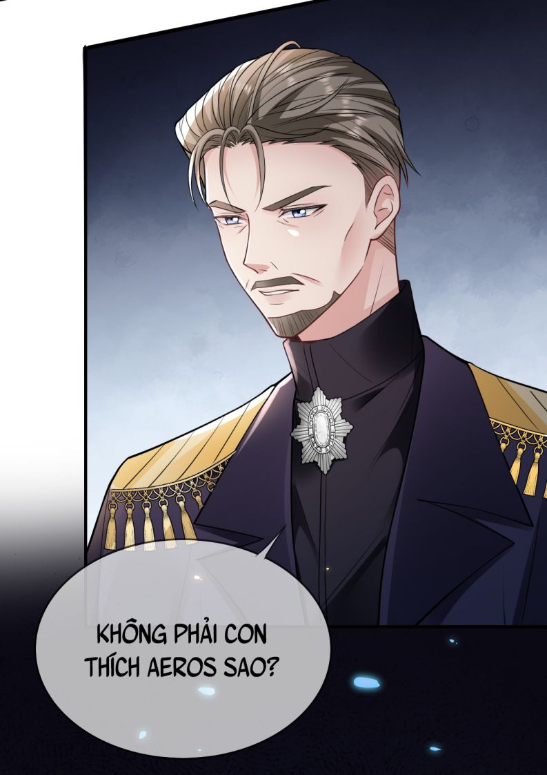 Đại Pháp Tẩy Trắng Của Phản Diện Chapter 3 - Trang 2