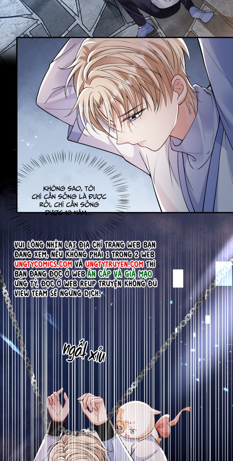 Đại Pháp Tẩy Trắng Của Phản Diện Chapter 3 - Trang 2