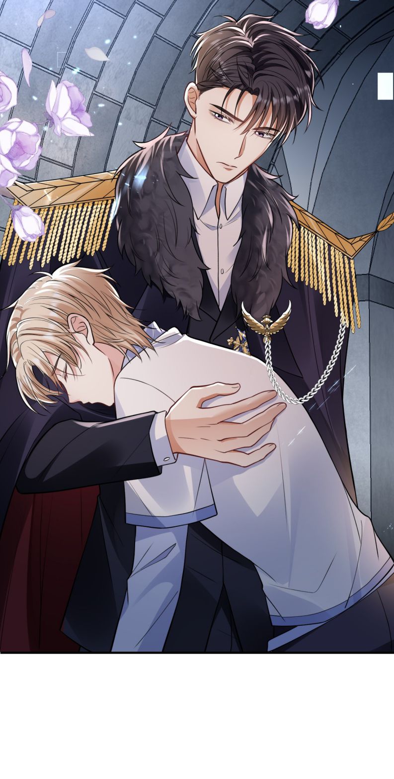 Đại Pháp Tẩy Trắng Của Phản Diện Chapter 3 - Trang 2