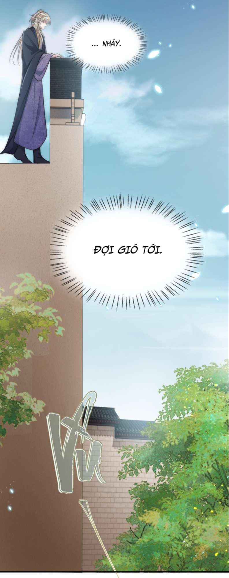 Đại Pháp Tẩy Trắng Của Phản Diện Chapter 30 - Trang 2