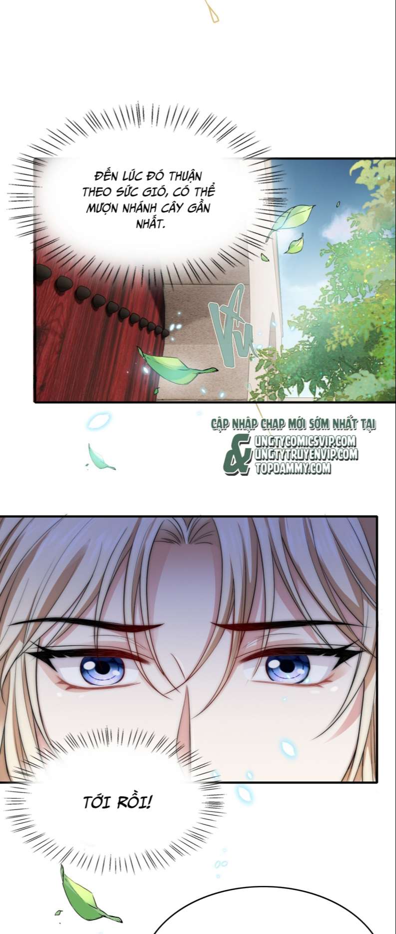 Đại Pháp Tẩy Trắng Của Phản Diện Chapter 30 - Trang 2