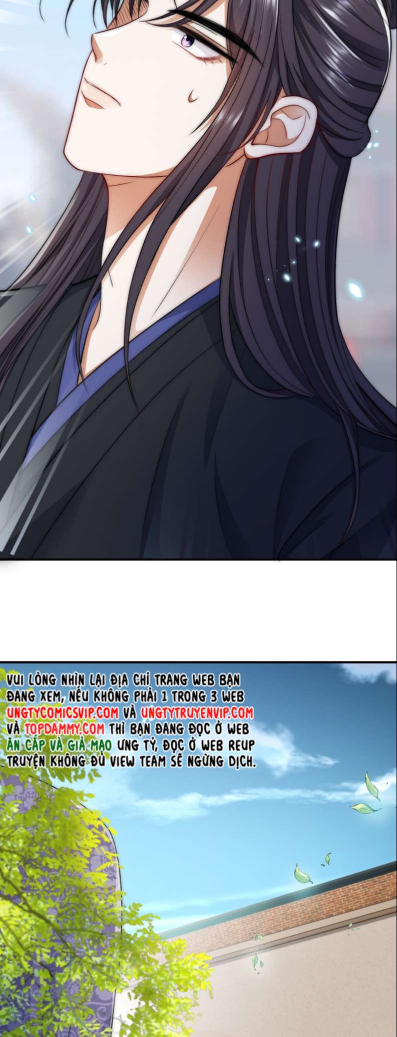 Đại Pháp Tẩy Trắng Của Phản Diện Chapter 30 - Trang 2