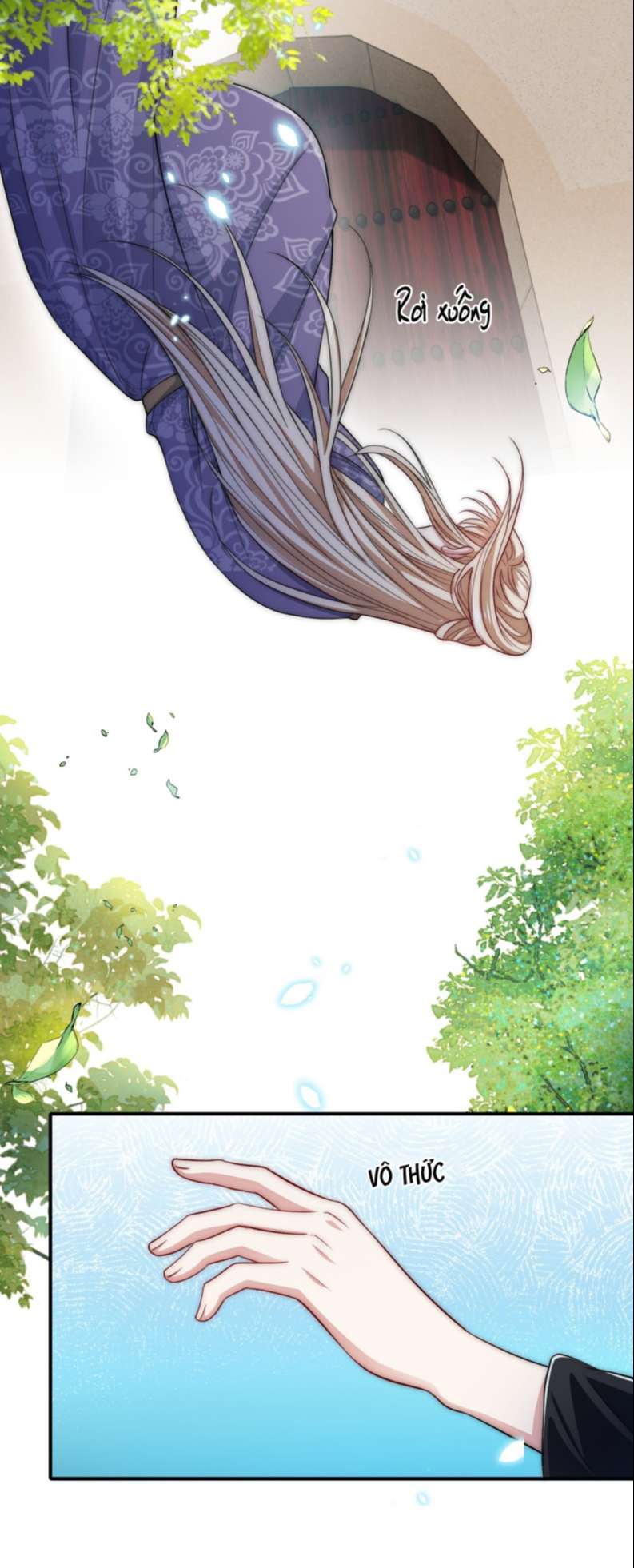 Đại Pháp Tẩy Trắng Của Phản Diện Chapter 30 - Trang 2