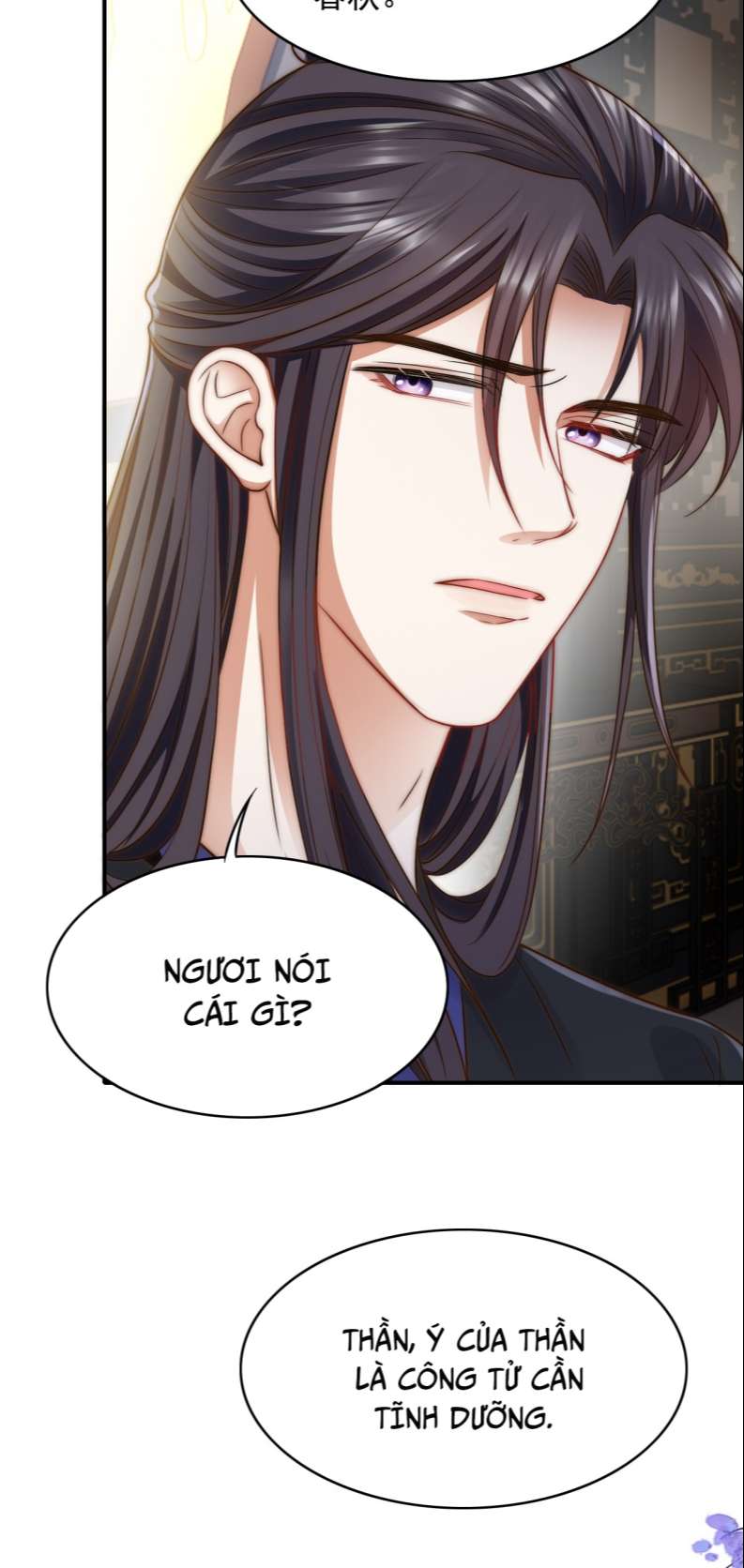 Đại Pháp Tẩy Trắng Của Phản Diện Chapter 30 - Trang 2