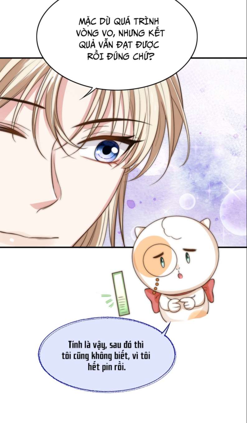 Đại Pháp Tẩy Trắng Của Phản Diện Chapter 30 - Trang 2