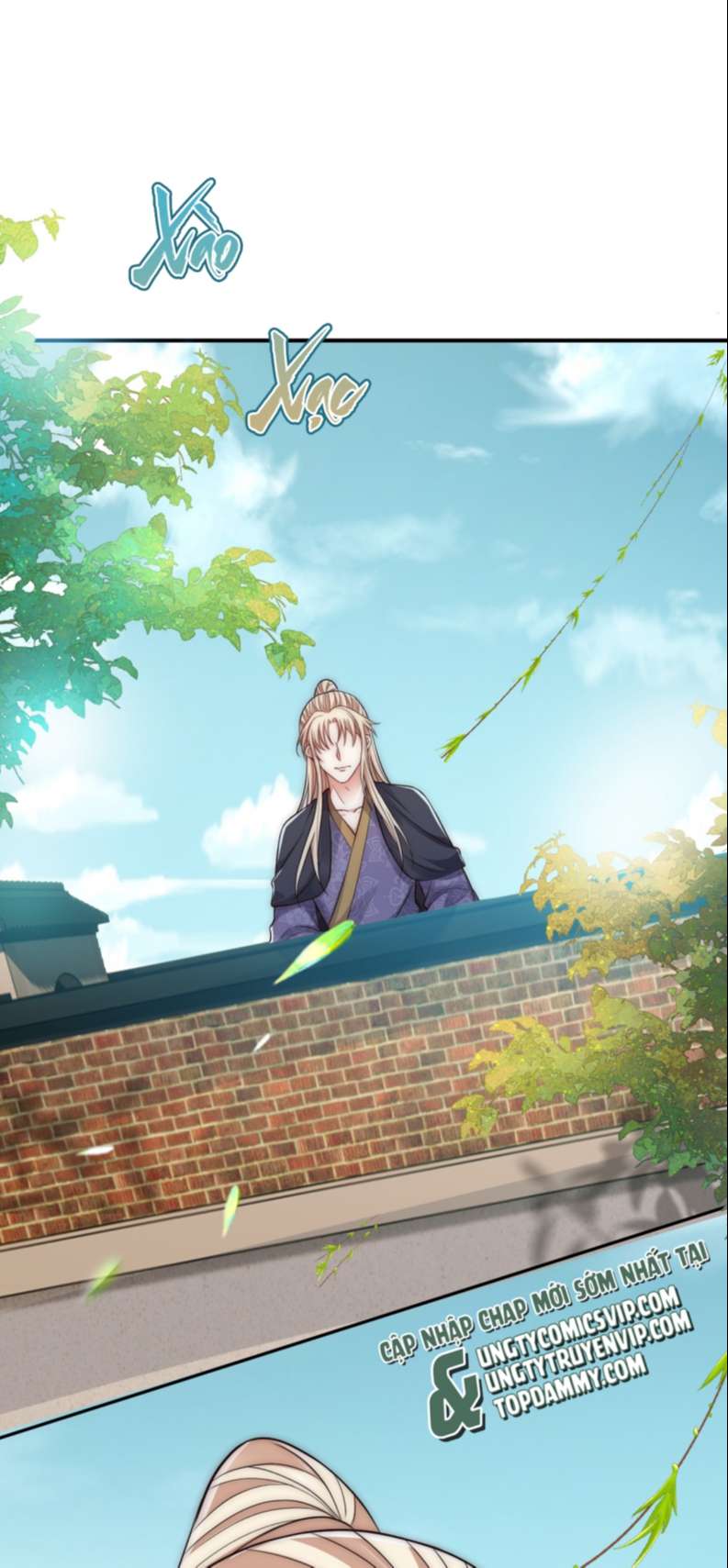 Đại Pháp Tẩy Trắng Của Phản Diện Chapter 30 - Trang 2