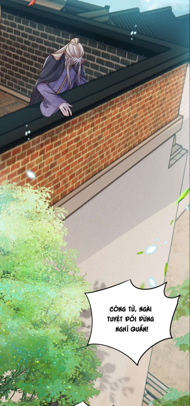 Đại Pháp Tẩy Trắng Của Phản Diện Chapter 30 - Trang 2
