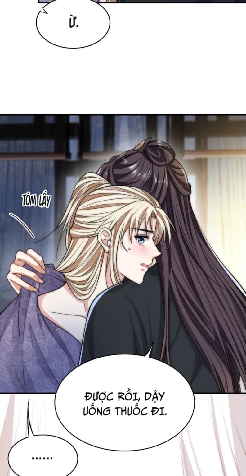 Đại Pháp Tẩy Trắng Của Phản Diện Chapter 31 - Trang 2