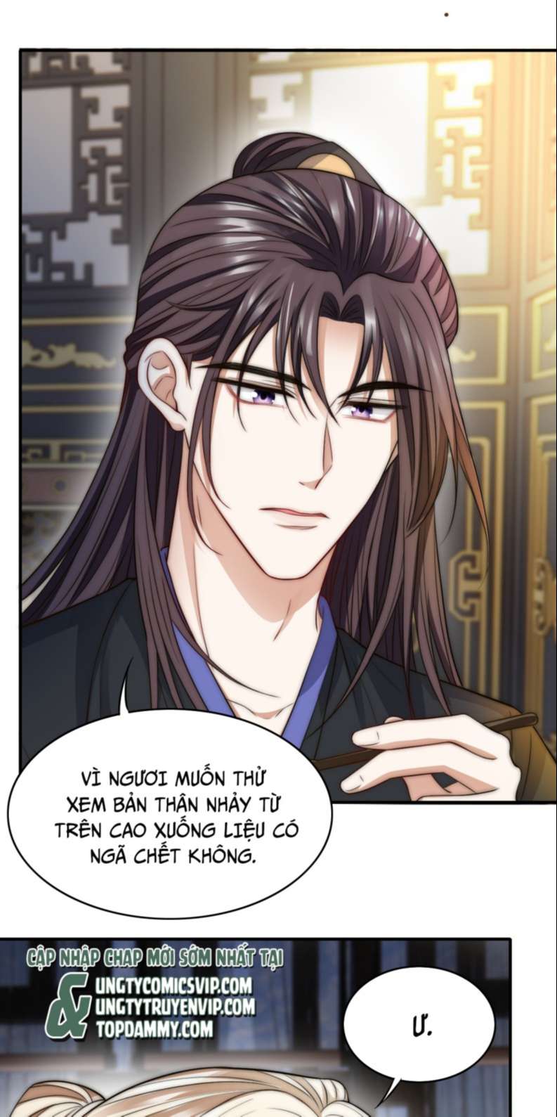 Đại Pháp Tẩy Trắng Của Phản Diện Chapter 31 - Trang 2