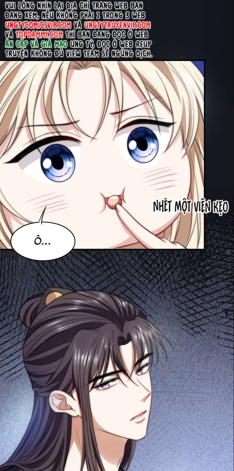 Đại Pháp Tẩy Trắng Của Phản Diện Chapter 31 - Trang 2