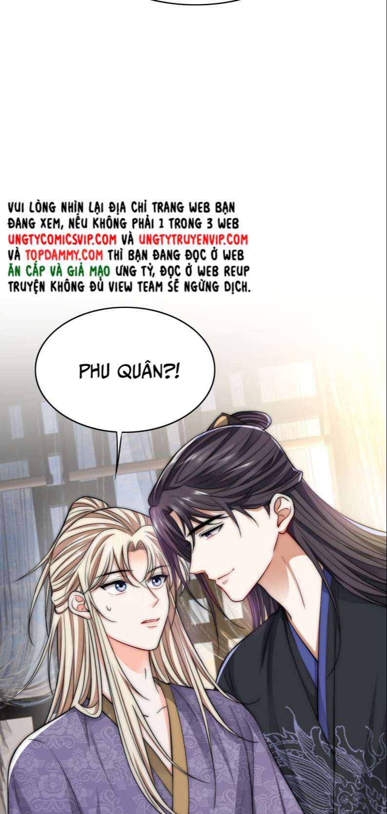 Đại Pháp Tẩy Trắng Của Phản Diện Chapter 31 - Trang 2