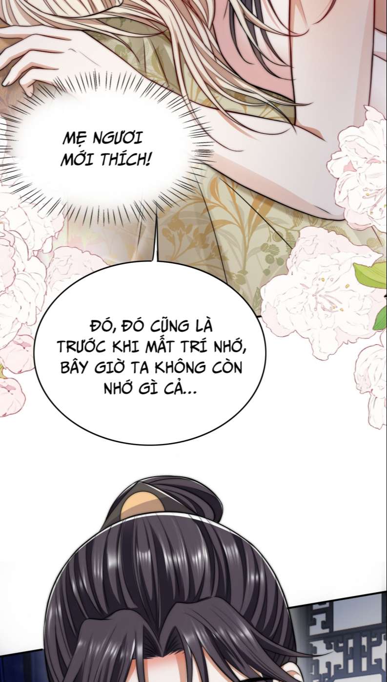 Đại Pháp Tẩy Trắng Của Phản Diện Chapter 33 - Trang 2