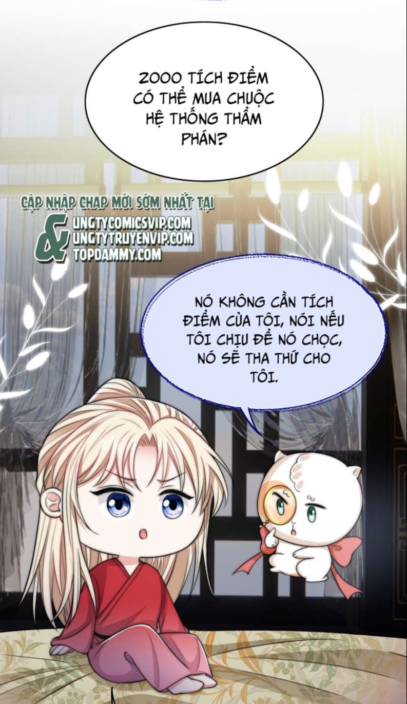 Đại Pháp Tẩy Trắng Của Phản Diện Chapter 33 - Trang 2