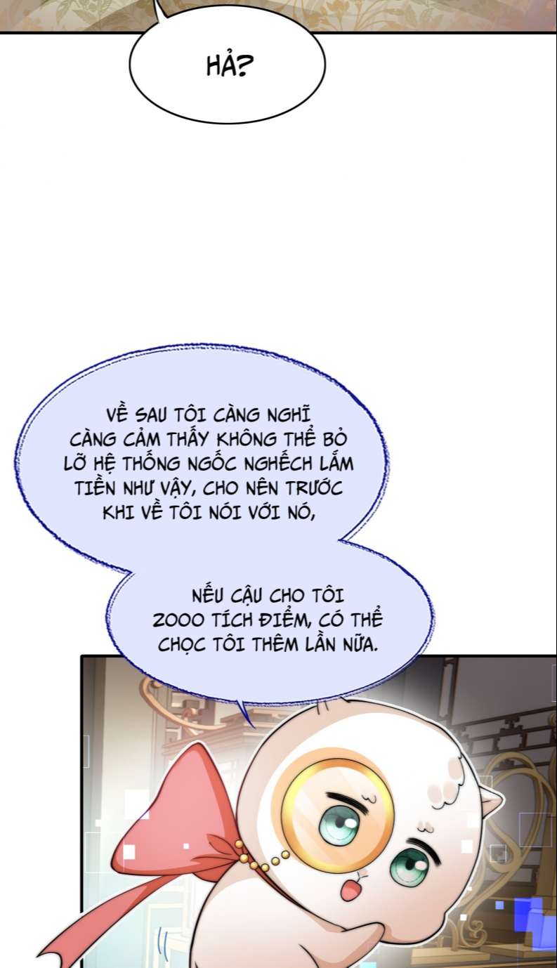 Đại Pháp Tẩy Trắng Của Phản Diện Chapter 33 - Trang 2