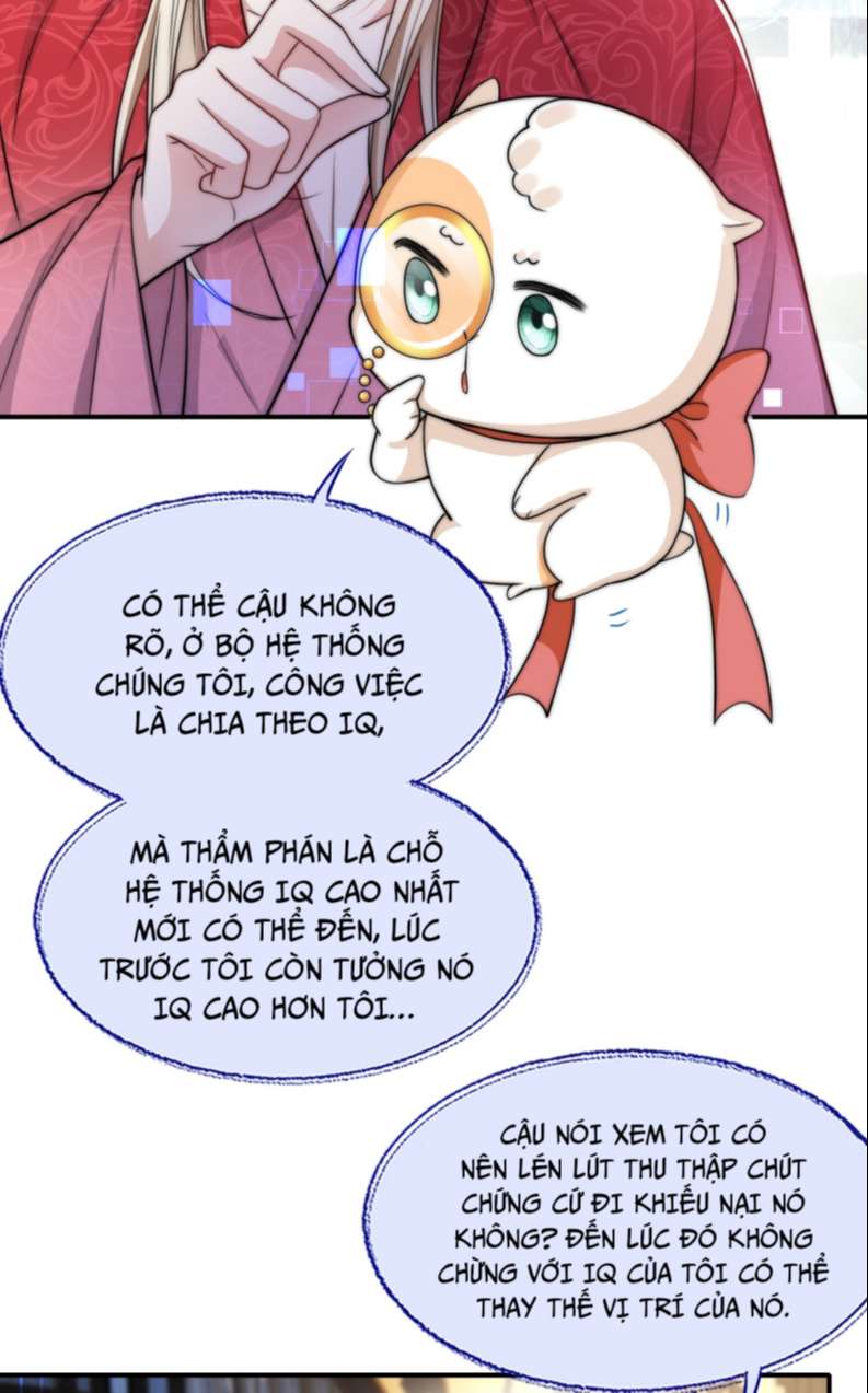 Đại Pháp Tẩy Trắng Của Phản Diện Chapter 33 - Trang 2