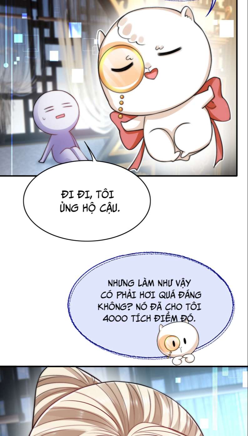 Đại Pháp Tẩy Trắng Của Phản Diện Chapter 33 - Trang 2