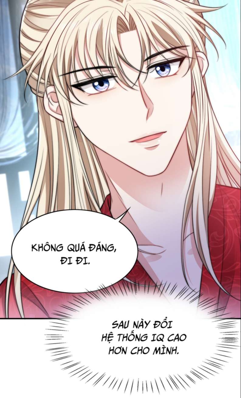 Đại Pháp Tẩy Trắng Của Phản Diện Chapter 33 - Trang 2