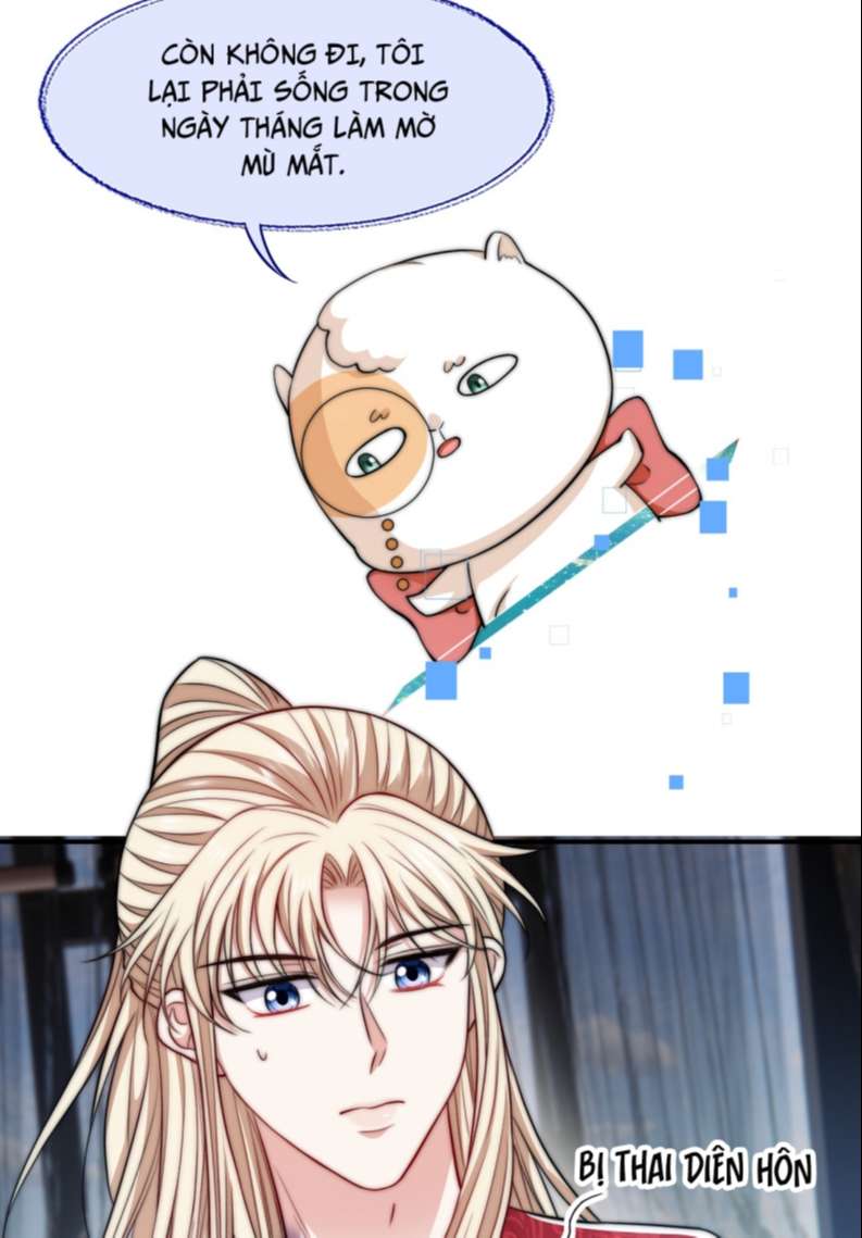 Đại Pháp Tẩy Trắng Của Phản Diện Chapter 33 - Trang 2