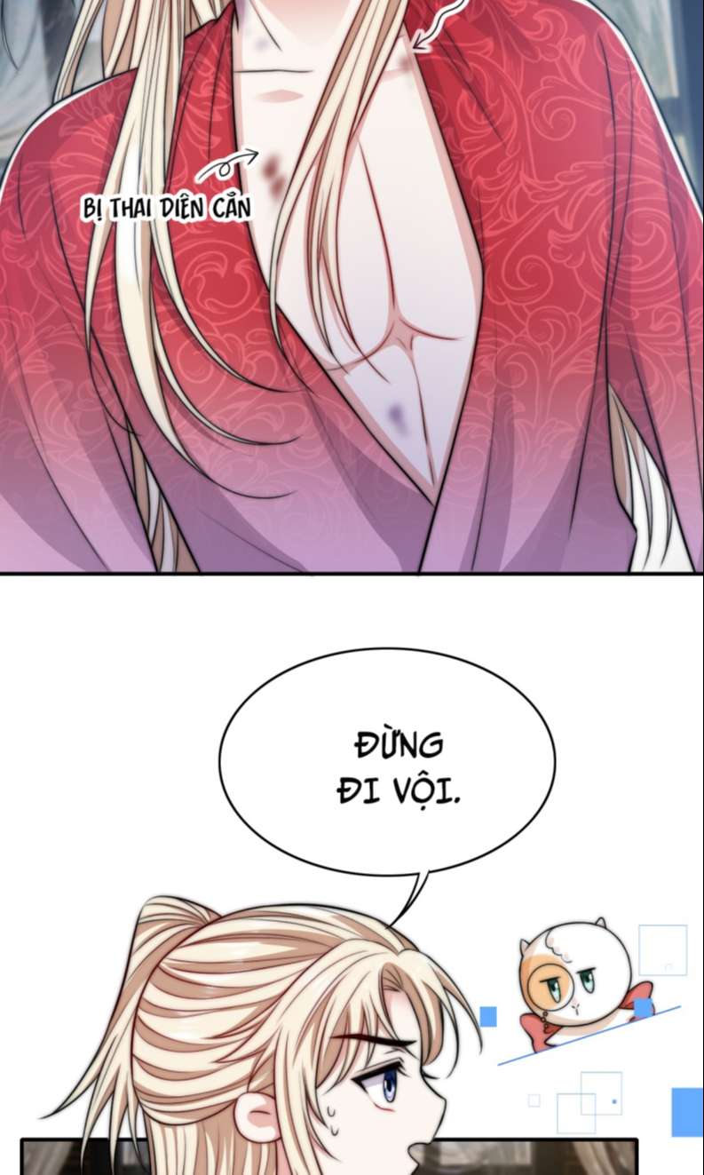 Đại Pháp Tẩy Trắng Của Phản Diện Chapter 33 - Trang 2