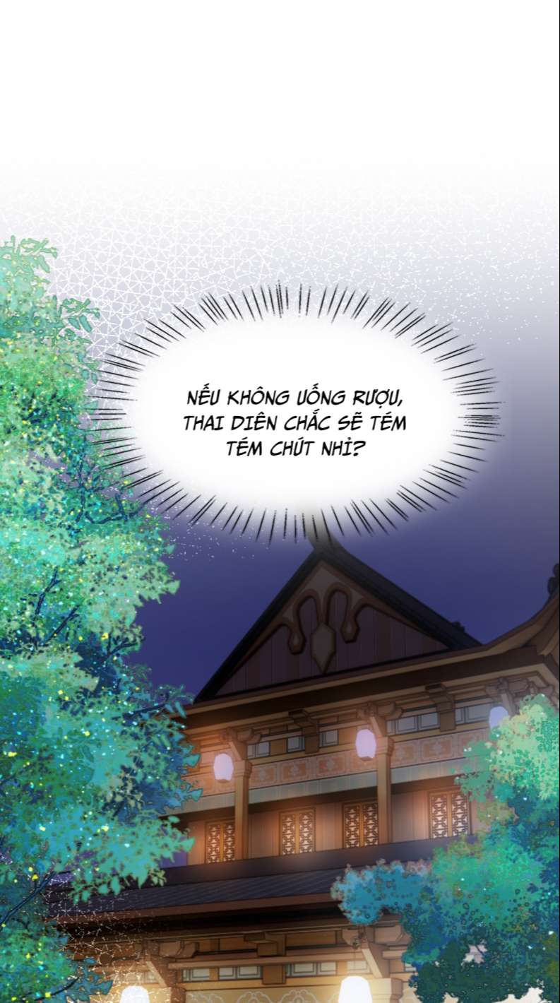 Đại Pháp Tẩy Trắng Của Phản Diện Chapter 33 - Trang 2