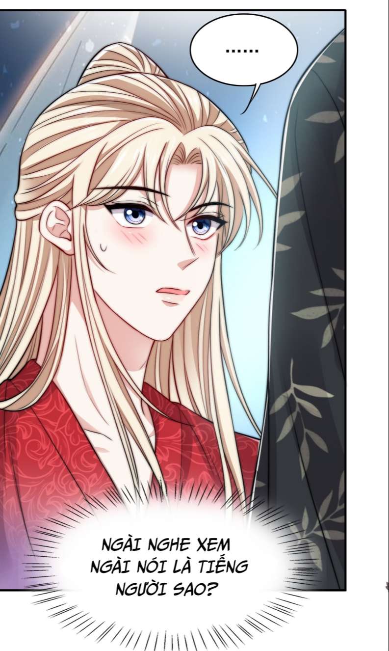 Đại Pháp Tẩy Trắng Của Phản Diện Chapter 33 - Trang 2