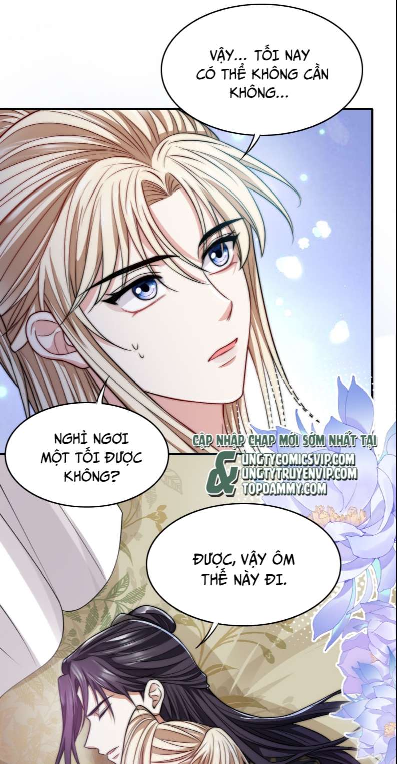 Đại Pháp Tẩy Trắng Của Phản Diện Chapter 33 - Trang 2