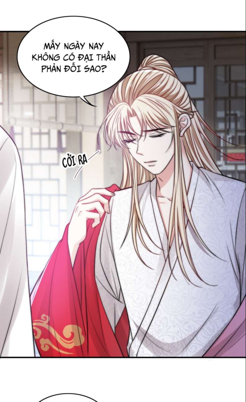 Đại Pháp Tẩy Trắng Của Phản Diện Chapter 33 - Trang 2