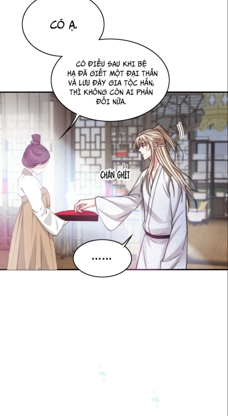 Đại Pháp Tẩy Trắng Của Phản Diện Chapter 33 - Trang 2