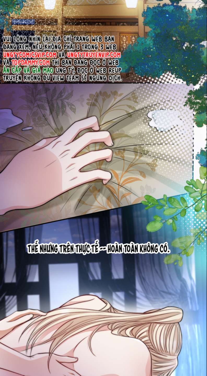 Đại Pháp Tẩy Trắng Của Phản Diện Chapter 33 - Trang 2