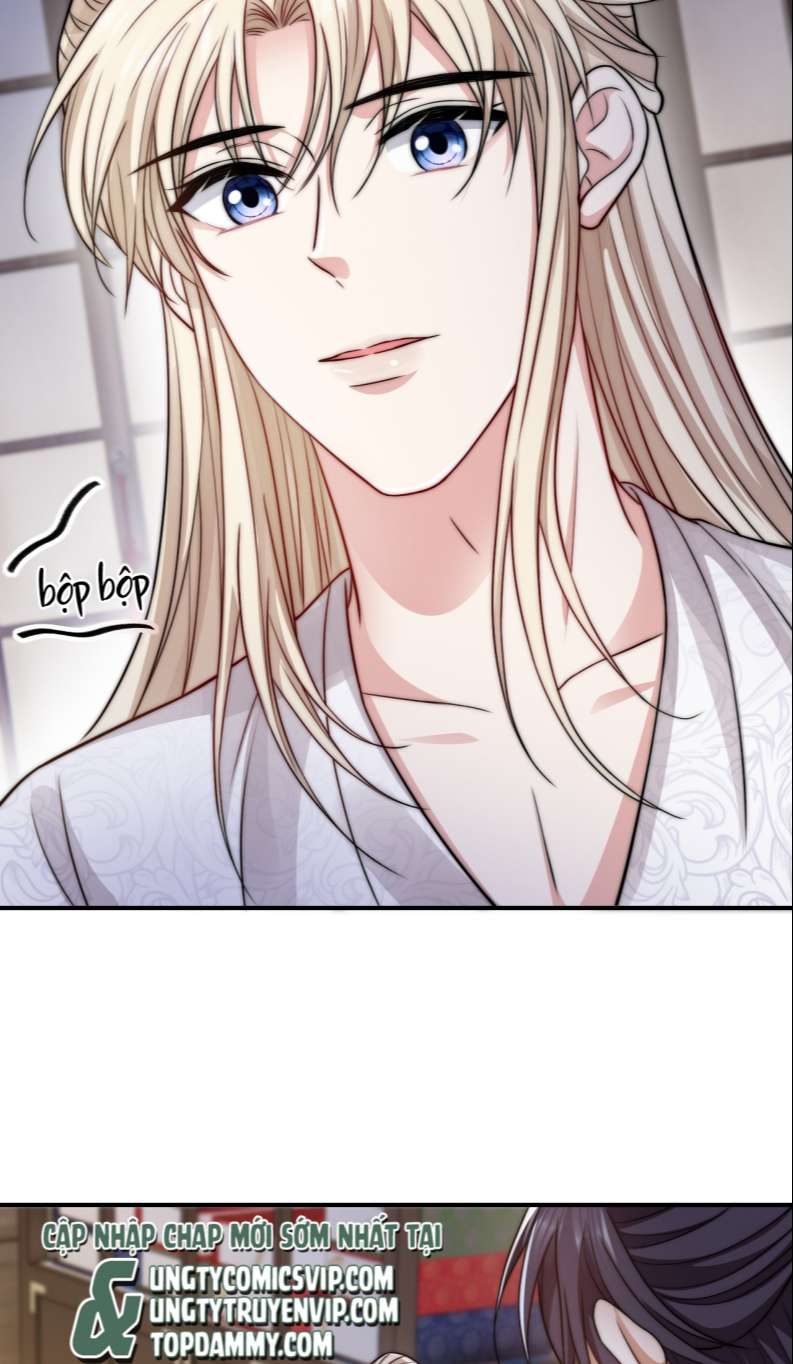 Đại Pháp Tẩy Trắng Của Phản Diện Chapter 33 - Trang 2